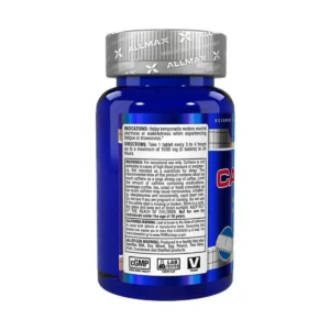 allmax CAFFEINE 1