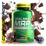 Cyborg Sport Real Meal MRP