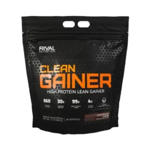 Rival Clean Gainer 12lb