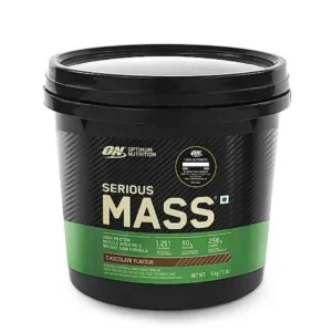Optimum Nutrition Serious Mass 5kg