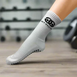 Get Gripped Grips Socks