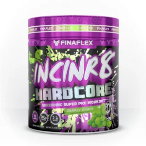 Finaflex INCINR8 HardCore