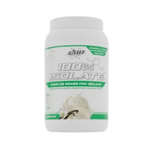 isolate vanilla 1 1 1 1