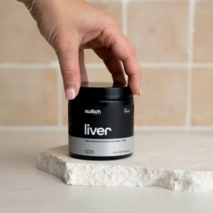liver Switch nutrition 1