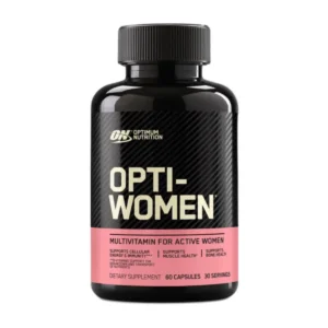 Optimum Nutrition Opti Women