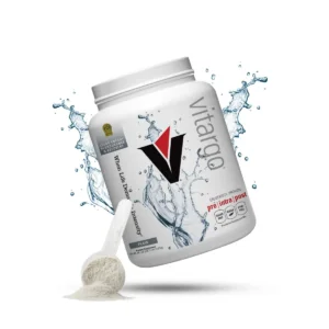 Vitargo 50 Serves