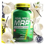 vanilla Real Meal MRP 1 1