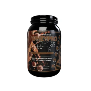 Primabolics WheyPro 750g