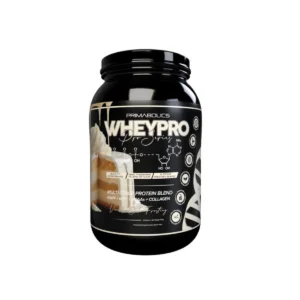 Primabolics WheyPro 1.65kg