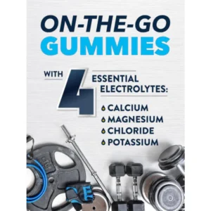 Electrolyte Hydration Gummies 03