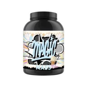 Vanilla
