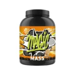 Magic Mass