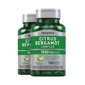 Piping Rock Citrus Bergamot