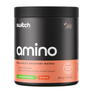 Amino Switch - Suppsspot