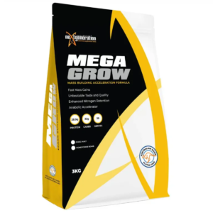 Next Generation Mega Grow 3kg