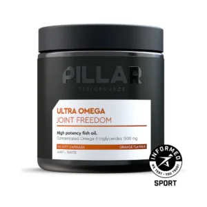 Pillar Performance Ultra Omega