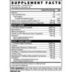 SUPPLEMENT FACTS webp