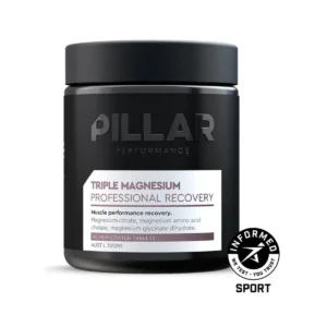 Pillar Performance Triple Magnesium