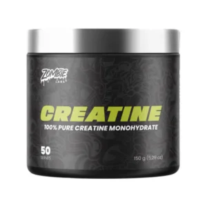 Creatine Monohydrate by Zombie Labs