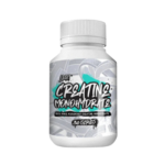 LEGIT Creatine Monohydrate Capsules-30 Serves