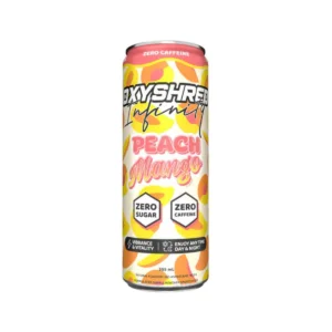 EHP Labs OxyShred Infinity RTD