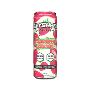 Strawberry Sunrise webp