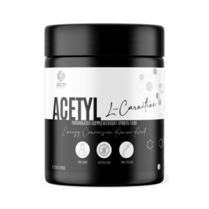 ATP Science L-Carnitine 100g