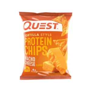 Nacho Cheese webp