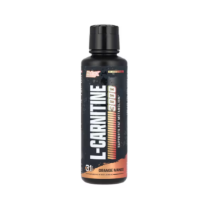 Nutrex L-Carnitine 3000