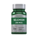 Selenium 200 MCG By Piping Rock