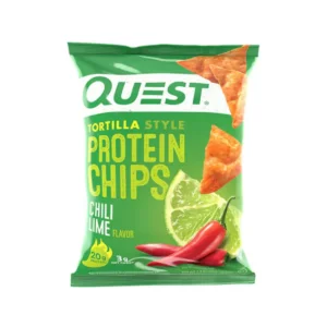 Quest Protein Chips