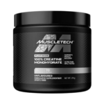 Platinum 100% Creatine Monohydrate by Muscletech