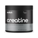Switch Nutrition Creatine HCL