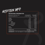 Creatine HCL info webp