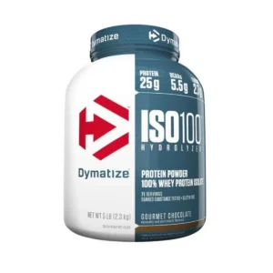 Dymatize ISO 100 5lb