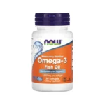 NOW Omega-3 Fish Oil
