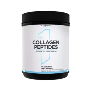 Rule1 Collagen Peptides webp