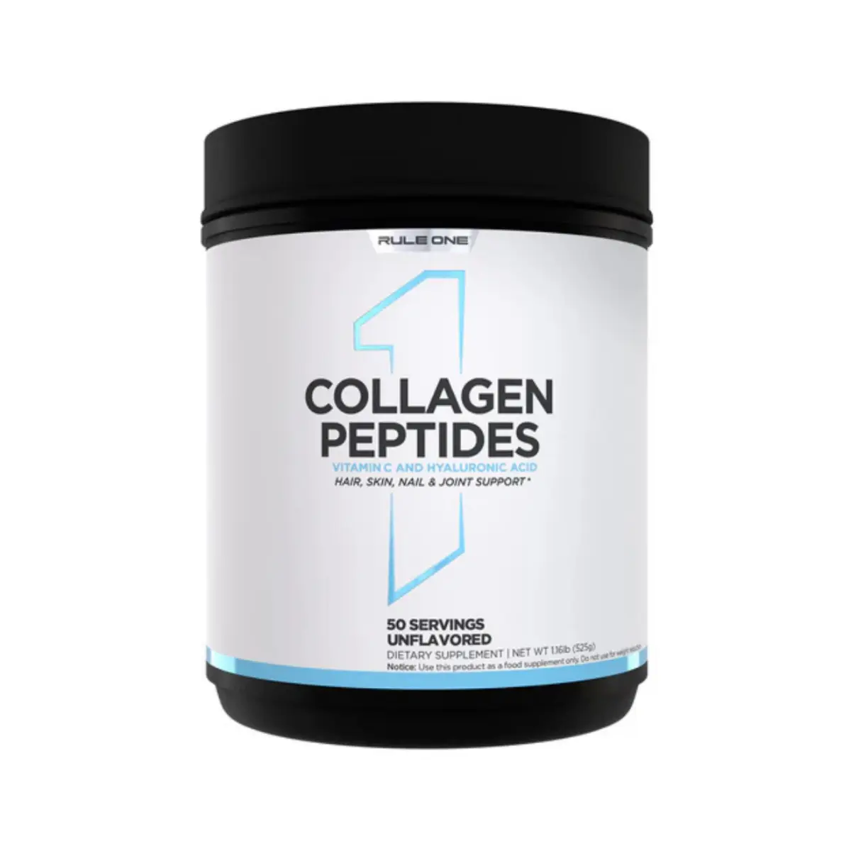 Rule1 Collagen Peptides webp