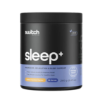 Switch Nutrition Sleep+ - Supps Spot
