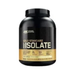 Gold Standard Whey Protein Isolate–44 Servings