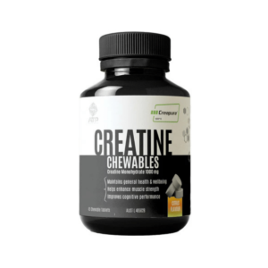Creatine Chewables by ATP Science