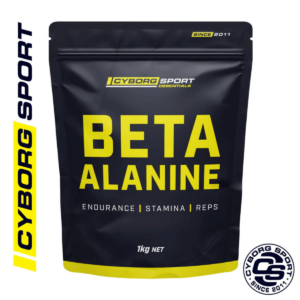 Beta Alanine 1Kg