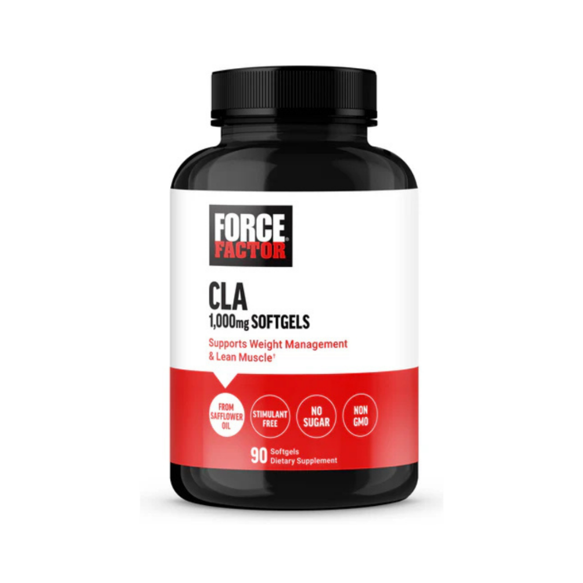 Force Factor CLA