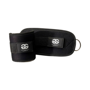 Ankle Straps Black webp