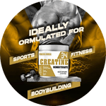 CREATINE
