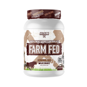 Farm Fed WPI by Axe & Sledge