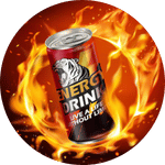 ENERGY DRINK
