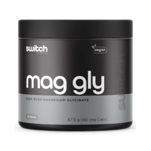 Switch Nutrition Mag Gly