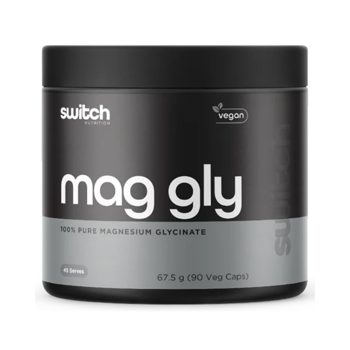 Switch Nutrition Mag Gly
