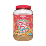 Peanut Butter N Honey webp